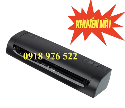 Máy Ép Plastic GBC Fusion 1100L A3