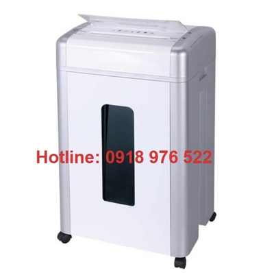 Máy hủy tài liệu SAMURAI Super Grand