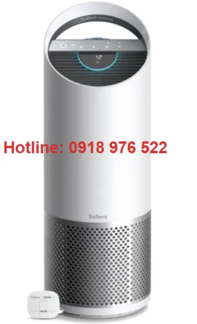 Máy Lọc Không Khí TruSens Z 3000