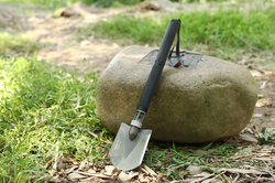 Ảnh số 5: Xẻng TCSMiniX- Turningpoint - Giá: 2.240.000