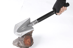 Ảnh số 17: Xẻng TP 009- Turning Point