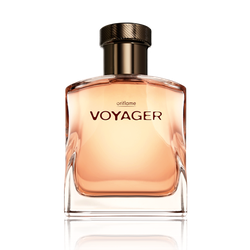 Ảnh số 1: Nước hoa nam Voyager Eau de Toilette - Giá: 380.000