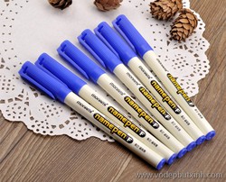 Ảnh số 4: Bút dạ gốc dầu Monami NAME PEN.F B0189 15g. - Giá: 17.000