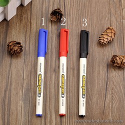 Ảnh số 5: Bút dạ gốc dầu Monami NAME PEN.F B0189 15g. - Giá: 17.000