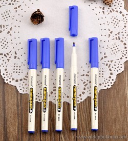 Ảnh số 6: Bút dạ gốc dầu Monami NAME PEN.F B0189 15g. - Giá: 17.000