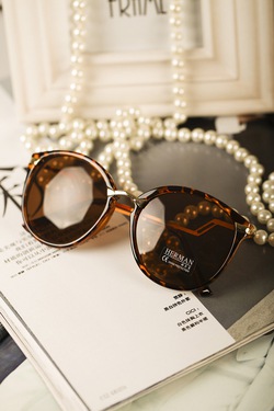 Ảnh số 8: Kính mát Y707 - Giá: 180.000