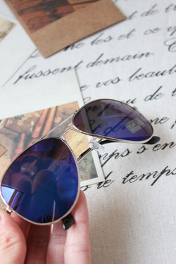 Ảnh số 30: Kính mát Y710 - Giá: 140.000