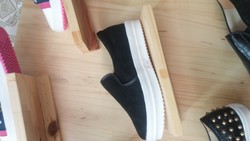 Ảnh số 90: Giày Slip on S145 - Giá: 210.000