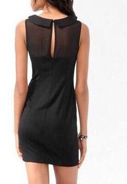 Ảnh số 8: váy ren trên ngực