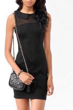 Ảnh số 9: váy ren trên ngực