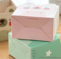 Ảnh số 29: Hộp đựng đồ để bàn K1167 45g.