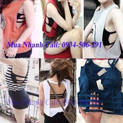 Ảnh số 4: BRA CUT OUT THÁI - Giá: 85.000