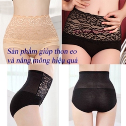 Ảnh số 9: QUẦN GEN BỤNG - Giá: 65.000