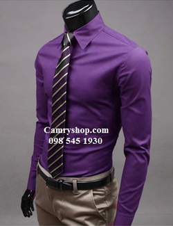 Ảnh số 5: Sơ mi Zaramen - Giá: 219.000