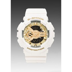 Ảnh số 11: gshock gold white - Giá: 220.000