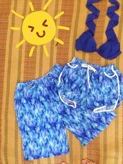 Ảnh số 5: quần đôi - Giá: 270.000