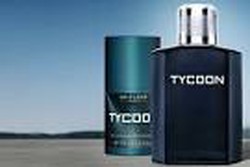 Ảnh số 6: Nước hoa Tycoon Eau de Toilette - Giá: 400.000