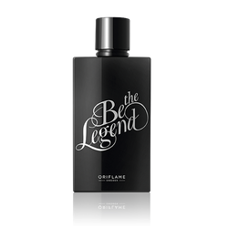 Ảnh số 9: Be The Legend Eau de Toilette - Giá: 420.000