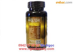 Ảnh số 4: Thuốc Giảm Cân Collagen Slim Kỳ Duyên - Giá: 1.050.000