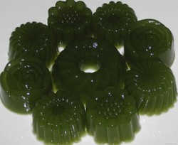 Ảnh số 2: THẠCH GĂNG - Giá: 90.000