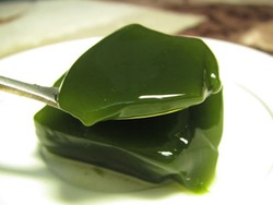 Ảnh số 4: THẠCH GĂNG - Giá: 90.000