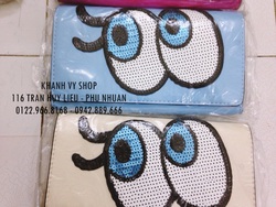 Ảnh số 41: Bóp SG - Giá: 130.000