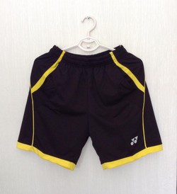 Ảnh số 1: Quần cầu lông 2015