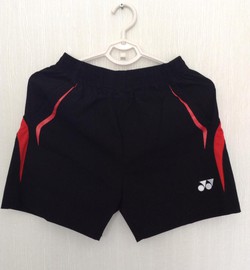 Ảnh số 4: Quần cầu lông 2015