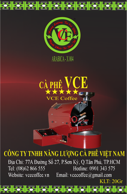 Ảnh số 3: cà phê arabica - Giá: 180.000