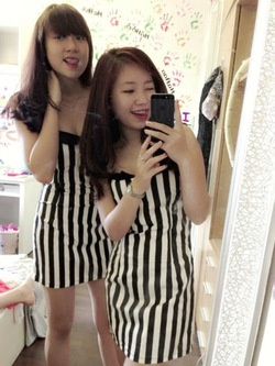 Ảnh số 53: áo cúp - Giá: 70.000