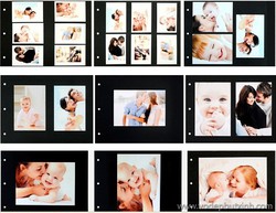 Ảnh số 2: Album ảnh Love Forever vuông K1129 850g. - Giá: 150.000