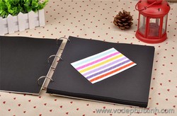 Ảnh số 8: Album ảnh Happy Life vuông K1128 850g. - Giá: 150.000