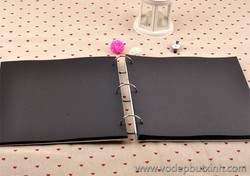 Ảnh số 10: Album ảnh Happy Life vuông K1128 850g. - Giá: 150.000