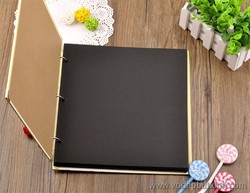 Ảnh số 25: Album DIY Sweet Candy 12 inch 60 trang K1144 900g. - Giá: 150.000