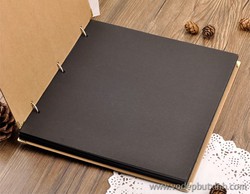 Ảnh số 29: Album DIY Be My Valentine 12 inch 60 trang K1143 900g. - Giá: 150.000