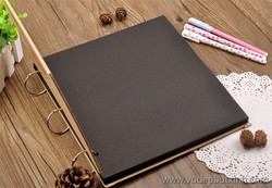 Ảnh số 31: Album DIY Be My Valentine 12 inch 60 trang K1143 900g. - Giá: 150.000