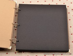 Ảnh số 33: Album DIY I Miss … 12 inch 60 trang K1146 900g. - Giá: 150.000