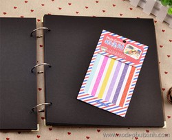 Ảnh số 37: Album DIY I Miss … 12 inch 60 trang K1146 900g. - Giá: 150.000