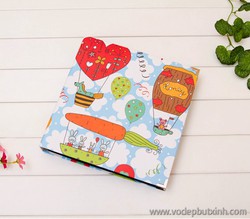 Ảnh số 69: Album DIY Gáy càng cua Honly 12 inch  60 trang K1150 950g. - Giá: 180.000