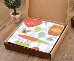 Ảnh số 71: Album DIY Gáy càng cua Honly 12 inch  60 trang K1150 950g. - Giá: 180.000