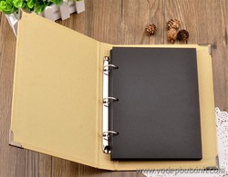 Ảnh số 77: Album DIY I Love You 10 inch kiểu đứng gáy càng cua 60 trang K1151 750g. - Giá: 140.000