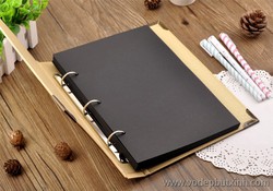 Ảnh số 91: Album DIY For Life 10 inch kiểu đứng gáy càng cua K1153 750g. - Giá: 140.000