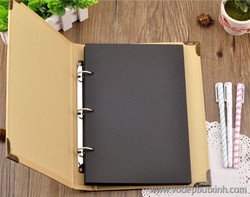 Ảnh số 98: Album DIY Dream Baby 10 inch kiểu đứng gáy càng cua K1154 750g. - Giá: 140.000