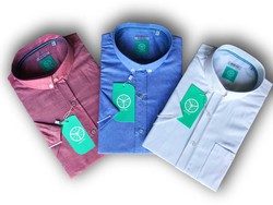 Ảnh số 1: sơ mi Routine - Giá: 260.000