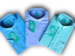 Ảnh số 2: sơ mi Routine - Giá: 260.000