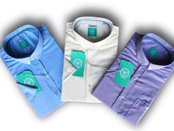 Ảnh số 3: sơ mi Routine - Giá: 260.000