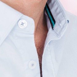 Ảnh số 4: sơ mi Routine - Giá: 260.000