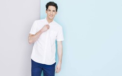 Ảnh số 5: sơ mi Routine - Giá: 260.000