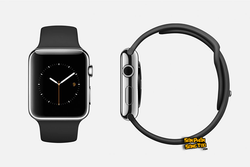 Ảnh số 3: BẬT LỬA ĐỒNG HỒ THÔNG MINH APPLE WATCH - Giá: 175.000