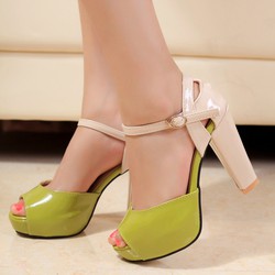 Ảnh số 58: Giày xinh Y504 - Giá: 1.000